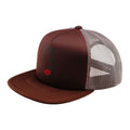Troy Lee Designs Peace Out Trucker Snapback Hat