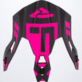 FXR Helium Race Div Helmet Peak