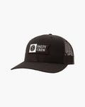Casquette de routier Salty Crew Pinnacle 2 Rétro
