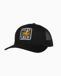 Casquette Trucker Rétro Salty Crew Ink Slinger
