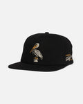 Casquette Salty Crew Coastal Snapback