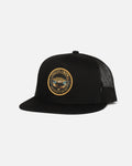 Salty Crew Jimmy Trucker Hat