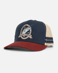 Casquette Trucker Salty Crew Bill Club