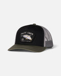 Salty Crew Surface Retro Trucker Hat
