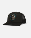 Salty Crew Baited Retro Trucker Hat