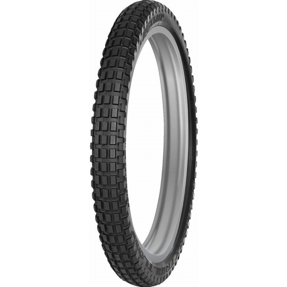Dunlop Geomax Trial TL01 Tire
