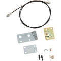Drag Specialties Tour Pack Tether