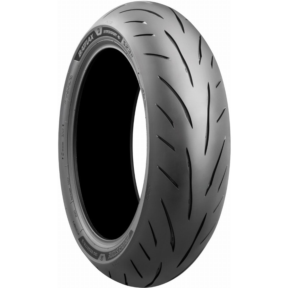 Pneu Bridgestone Battlax Hypersport S23