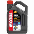 Motul Snow Power 4T Synthetic Oil