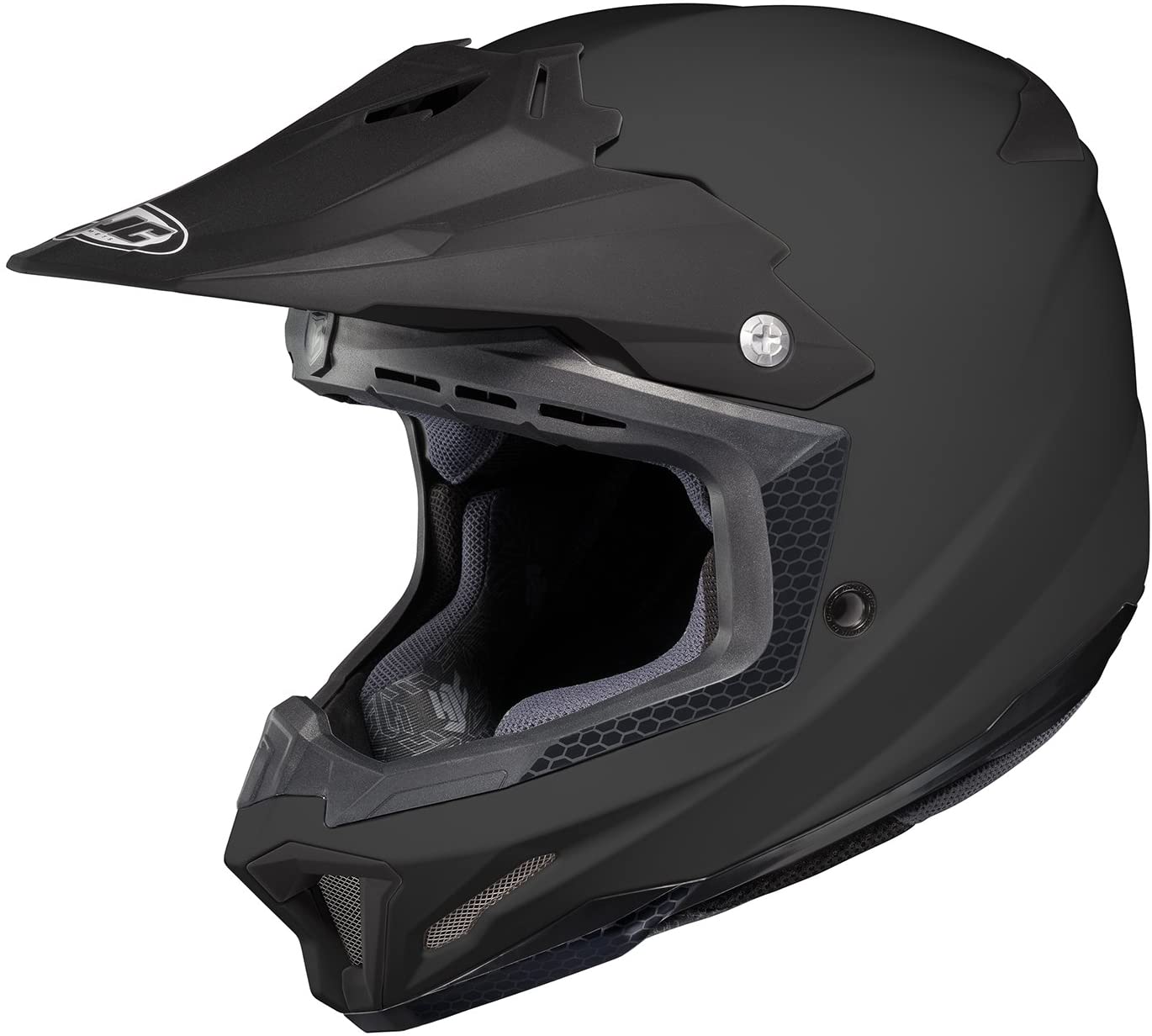 Casque MX HJC CL-X7 Uni