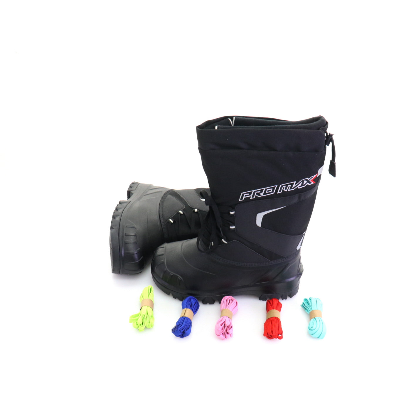Botins Pro Max Sentry EXP