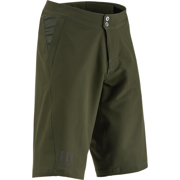 Shorts de vélo Fly Racing Maverick