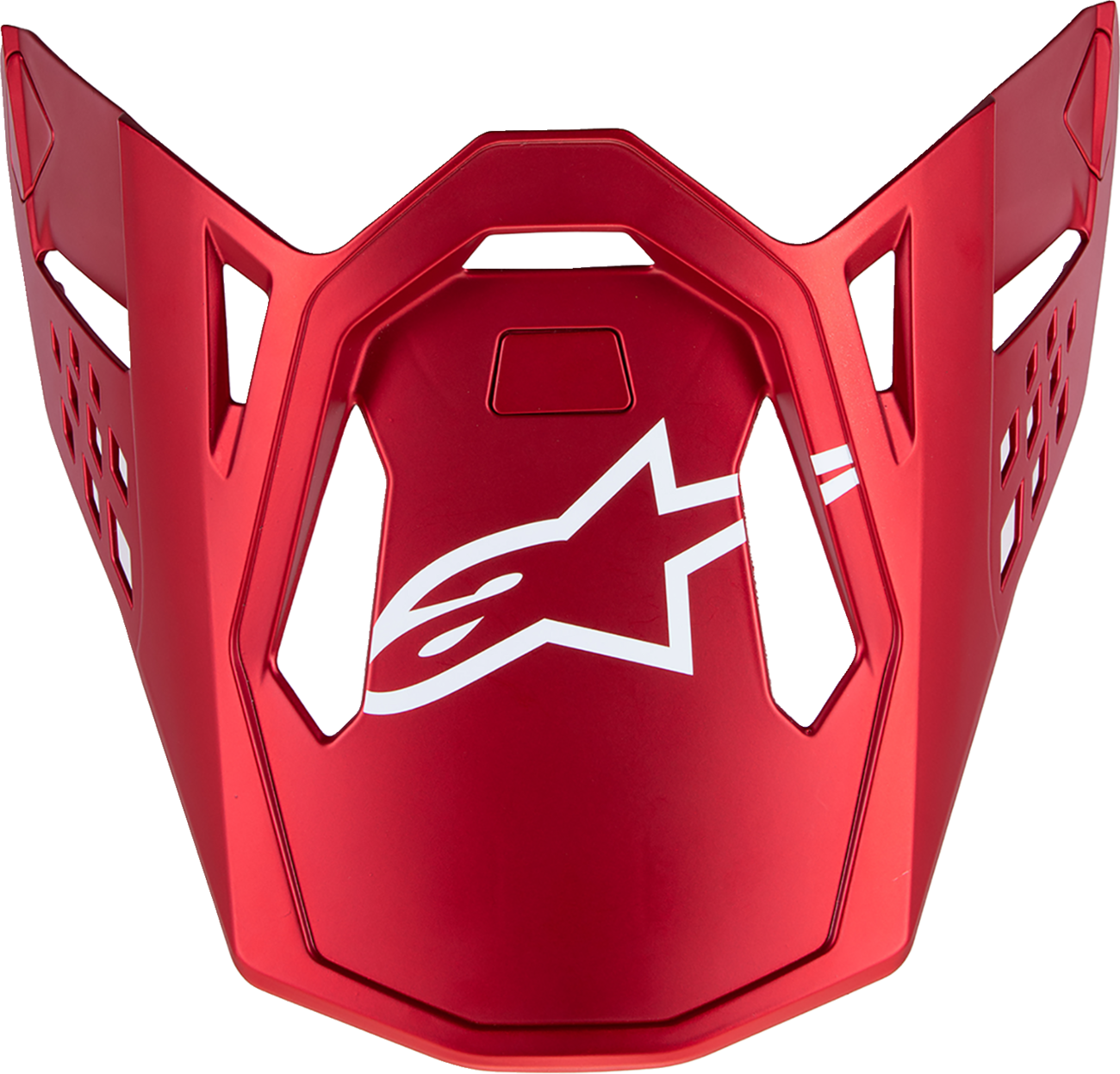 Alpinestars Supertech M10 Visor