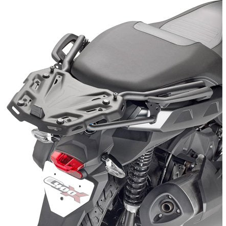 Givi Top Case Specific Rack