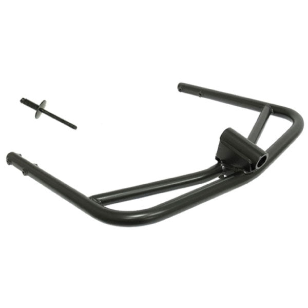 SPX Rear Bumper w/Hitch