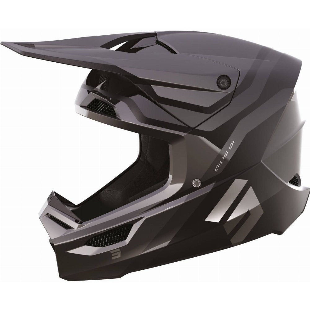 Casque Shot Race Gear Race Sky Mips MX