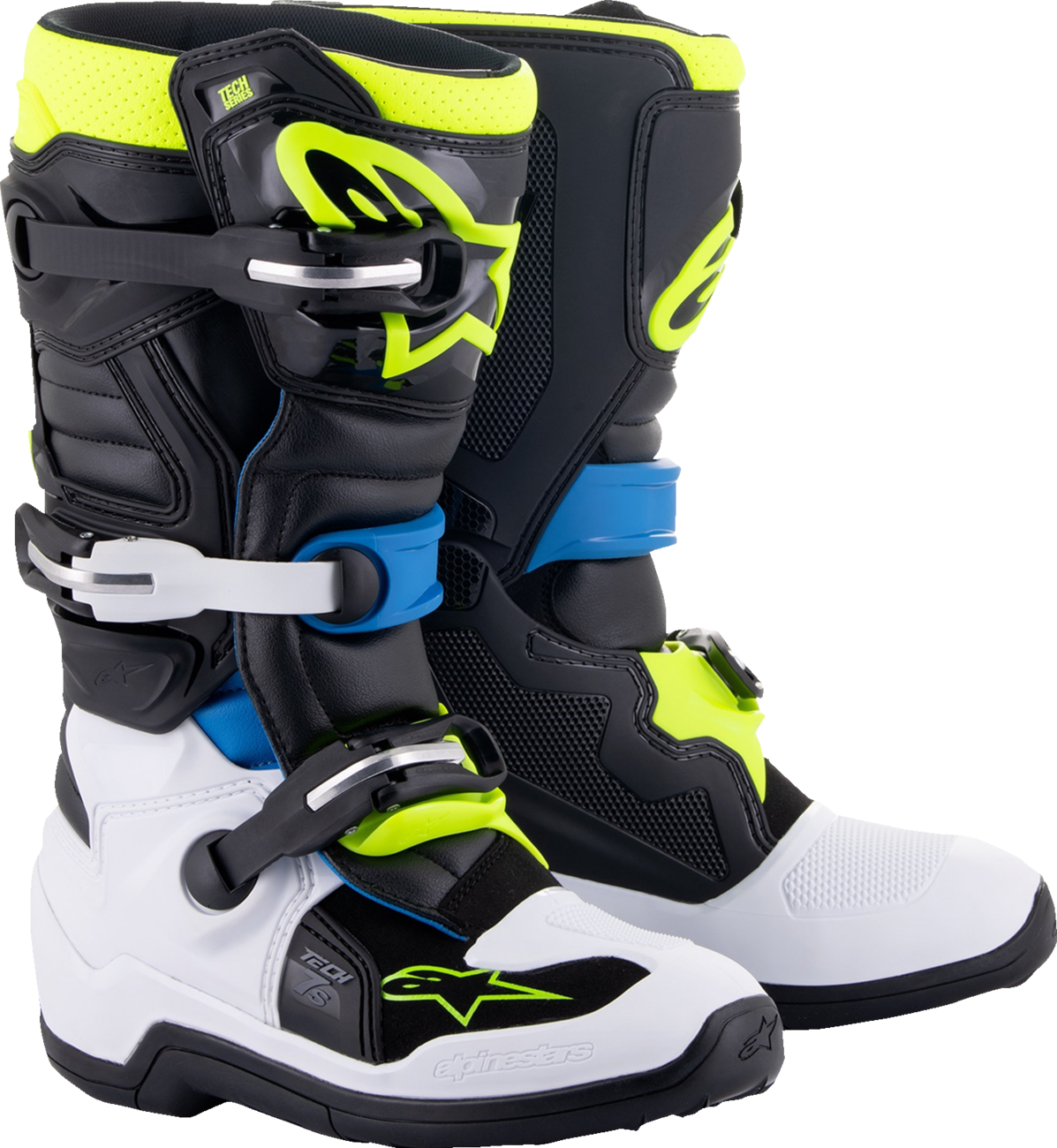 Alpinestars Youth Tech 7S Boot