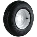 Kenda Loadstar Trailer Tire & Wheel Kit