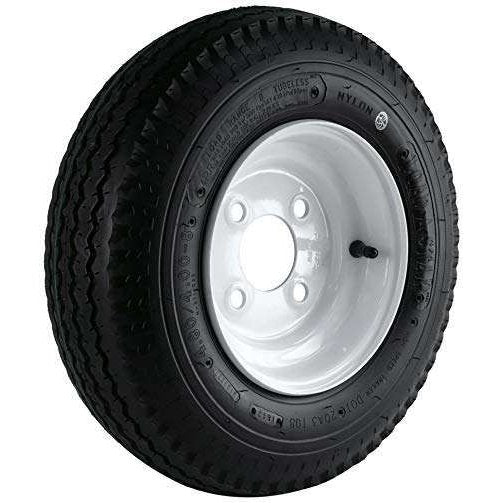 Kenda Loadstar Trailer Tire & Wheel Kit