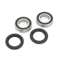 Wolftech Wheel Bearing Kit