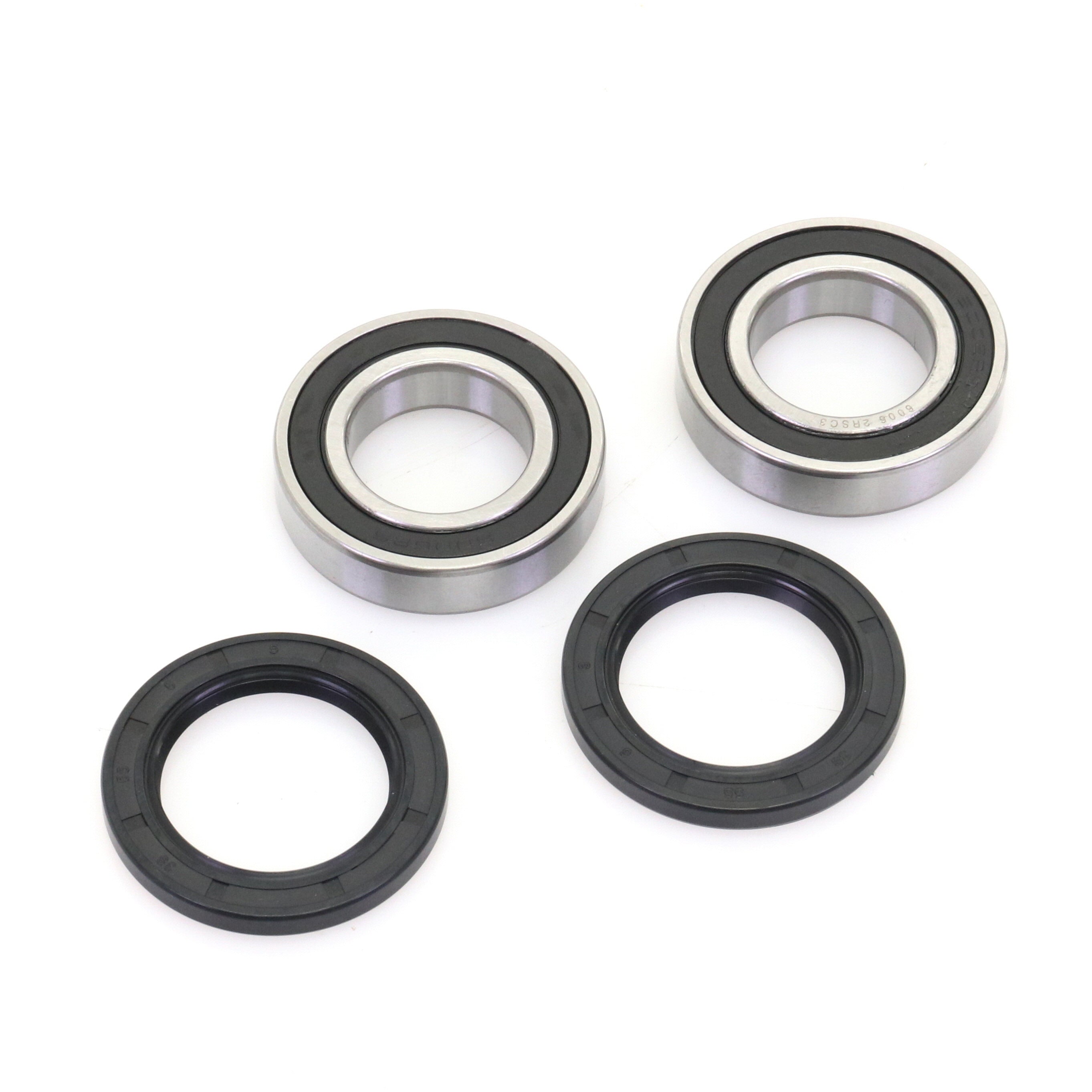 Wolftech Wheel Bearing Kit
