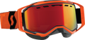 Masque de ski Scott Prospect Double Écran