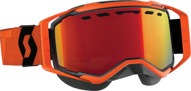 Masque de ski Scott Prospect Double Écran
