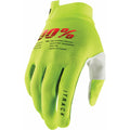 100% iTrack Gloves