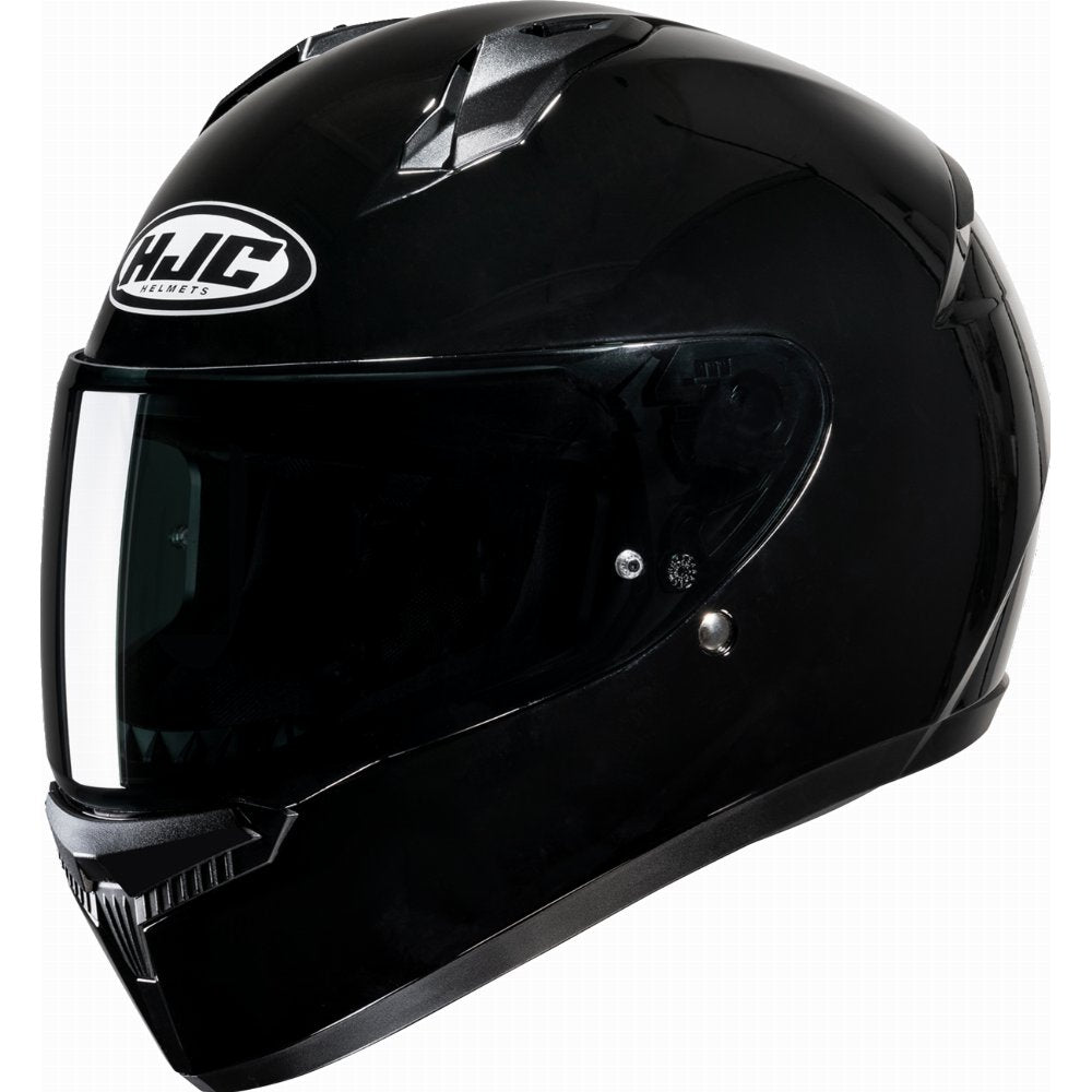 HJC C10 Solid Helmet