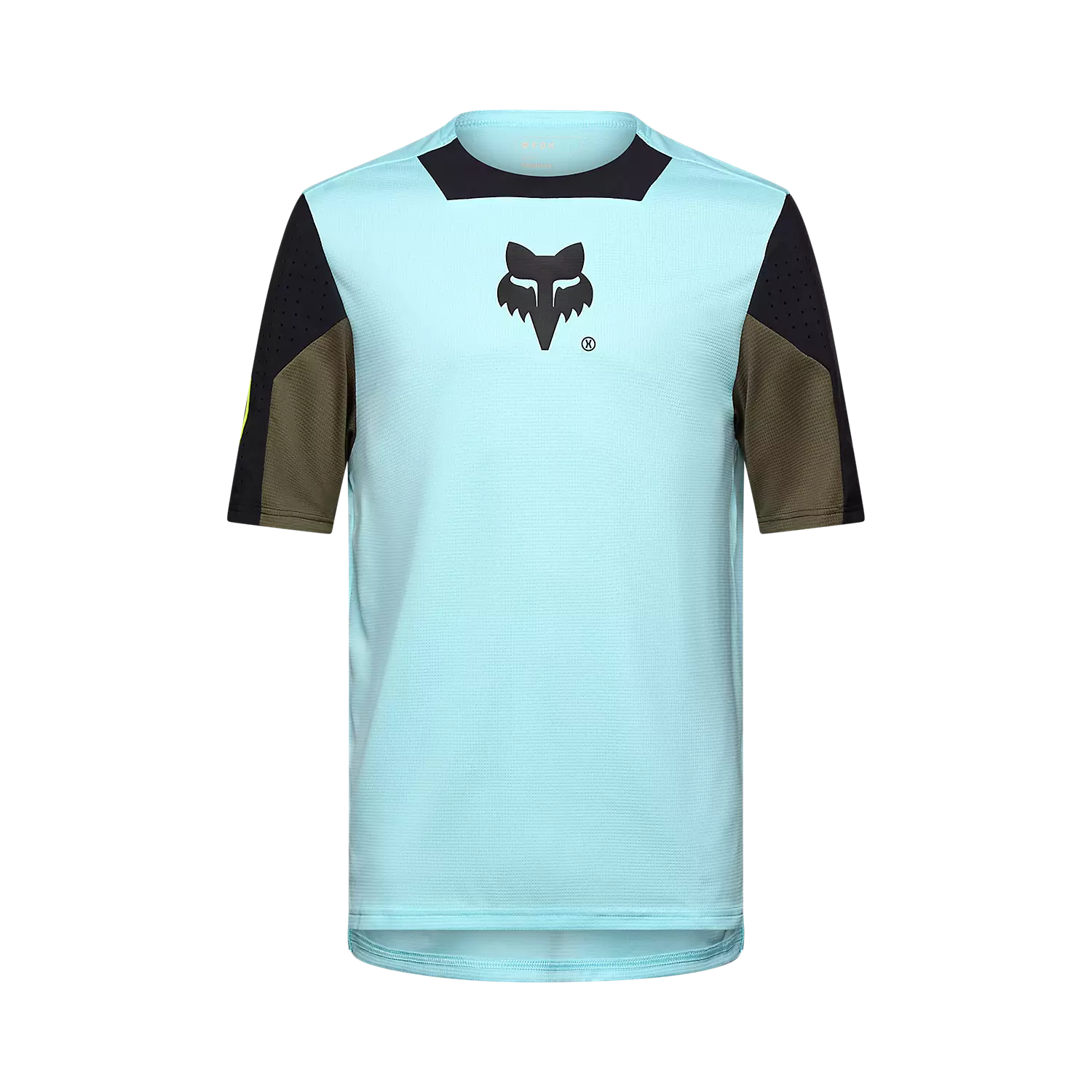 Fox Racing Defend Elevated Short Sleeve Jersey