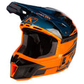 Casque tout-terrain Klim F3 Carbon Pro ECE