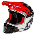 Casque tout-terrain Klim F3 Carbon Pro ECE