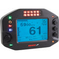 Compteur/enregistreur de données multifonction Koso RS-2 pour moto