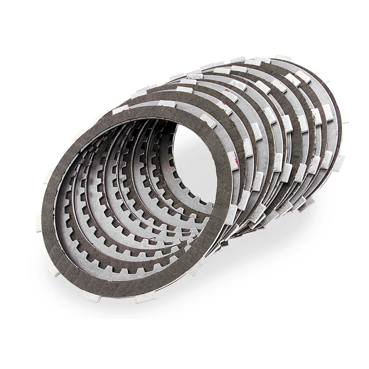 Disque de friction d'embrayage Barnett
