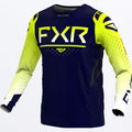 FXR Helium LE MX Jersey