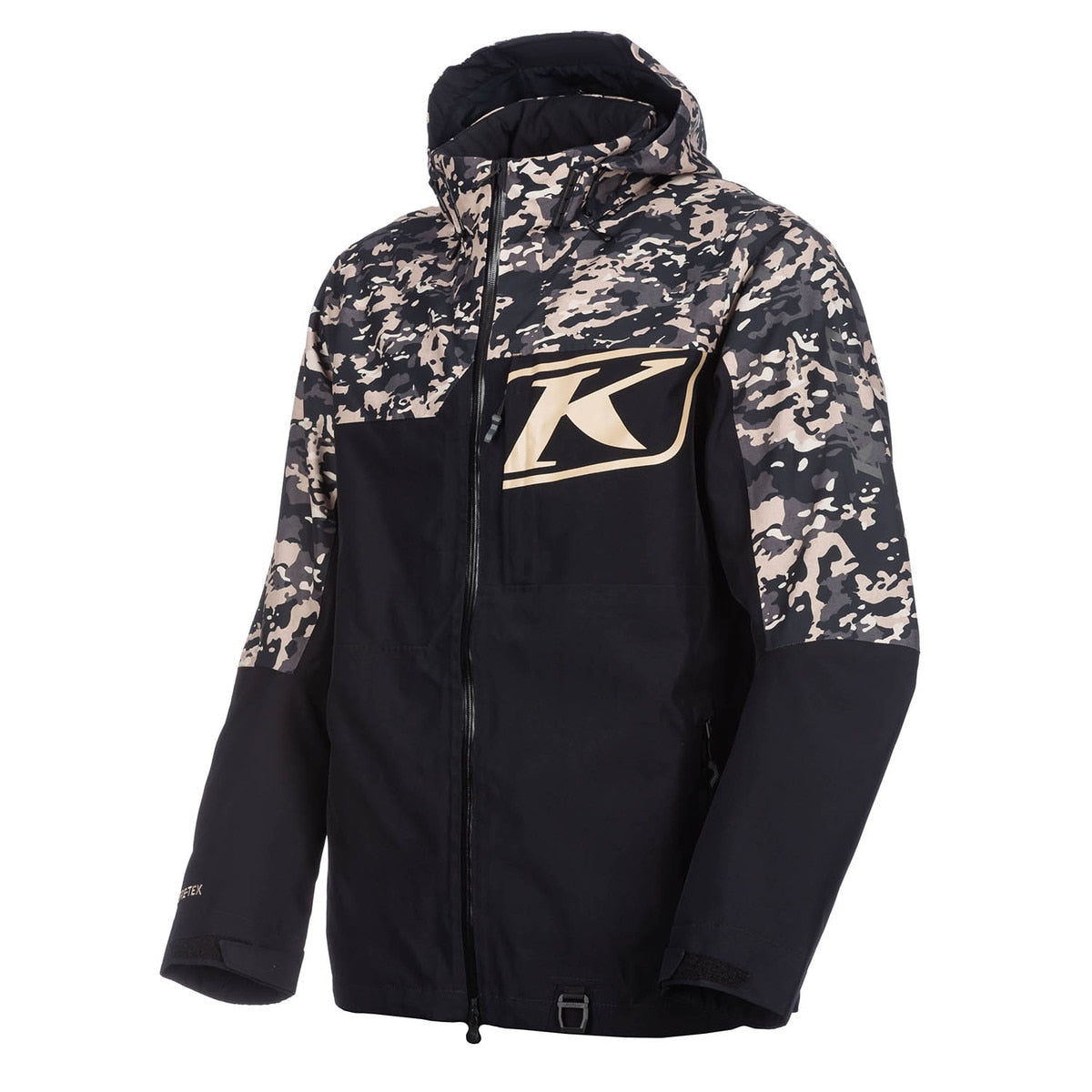 Veste Klim PowerXross