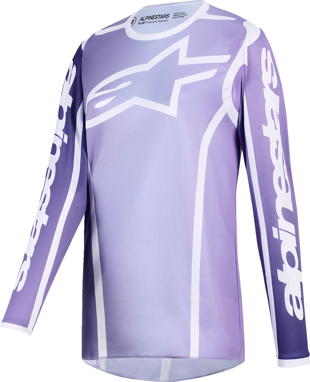 Alpinestars Women's Stella Fluid Apex Jersey