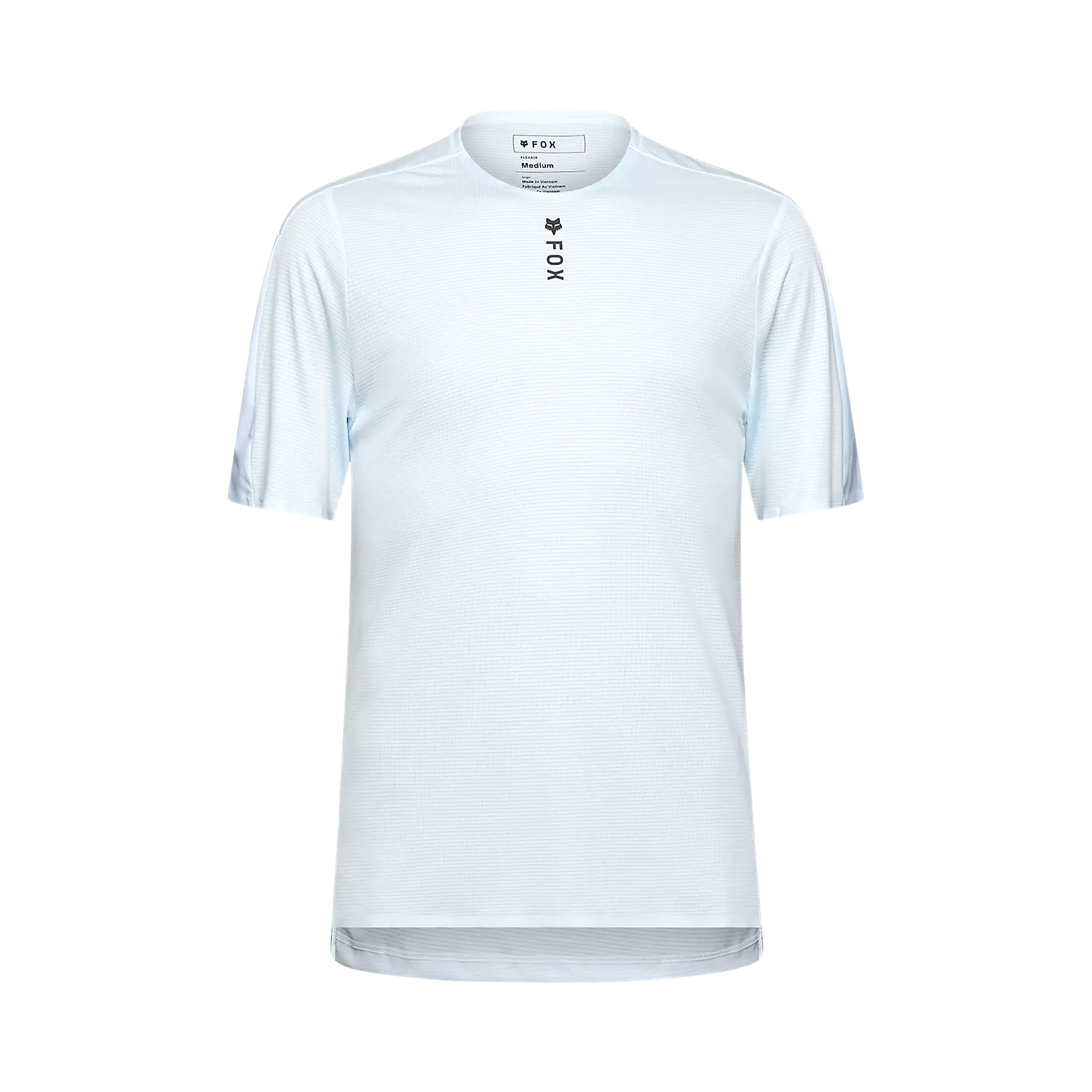 Maillot à Manches Courtes Fox Racing Flexair Pro