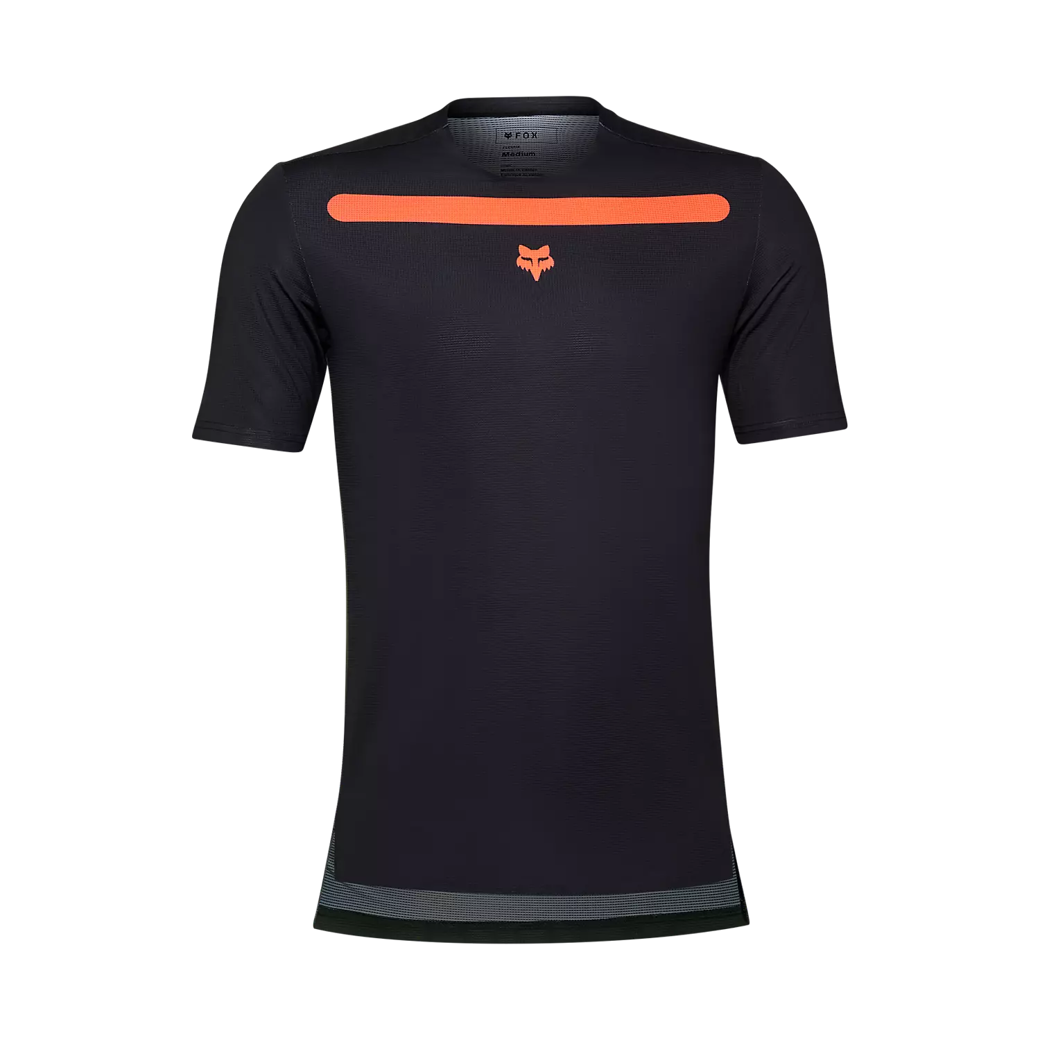 Fox Racing Flexair Aviation Short Sleeve Jersey