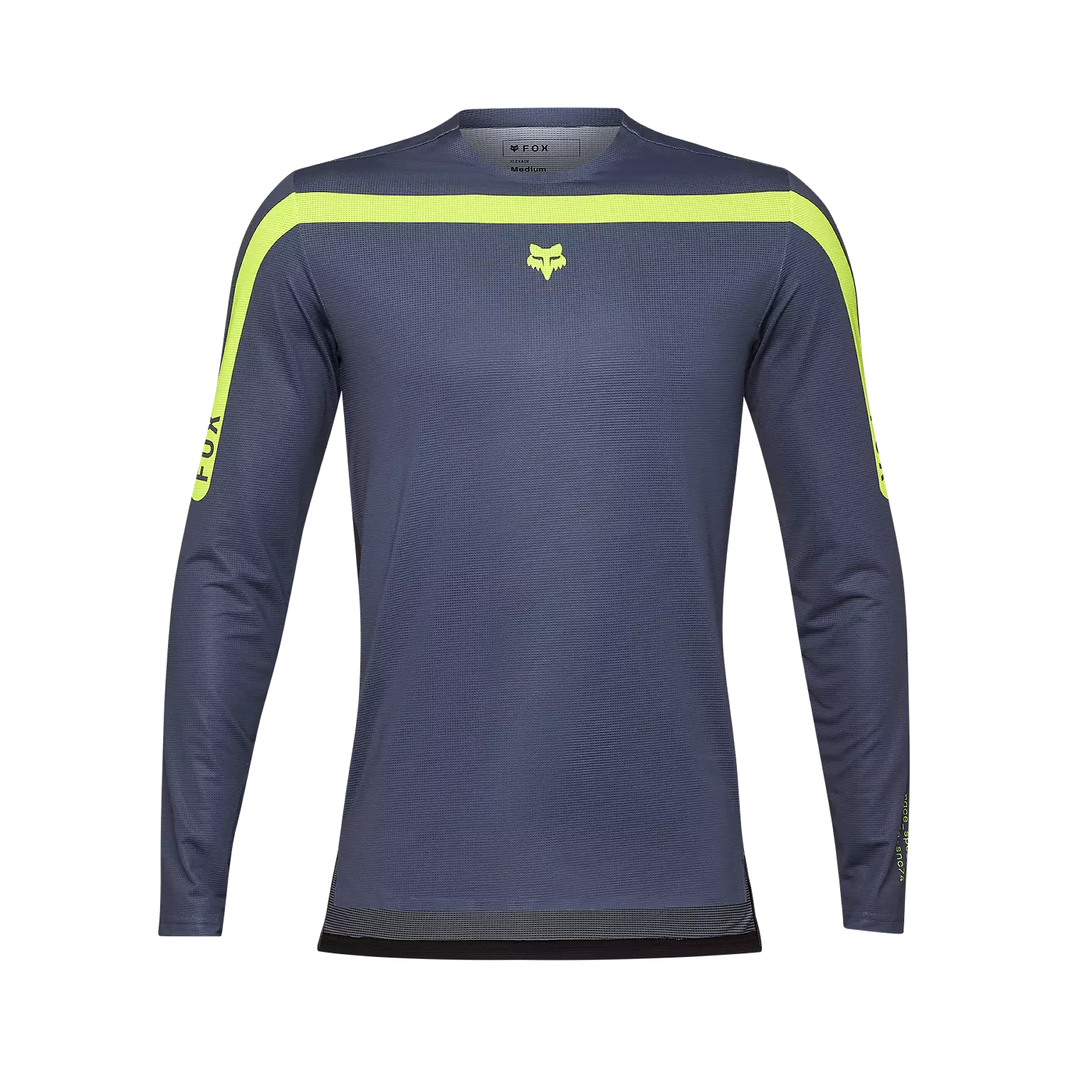 Fox Racing Flexair Aviation Jersey
