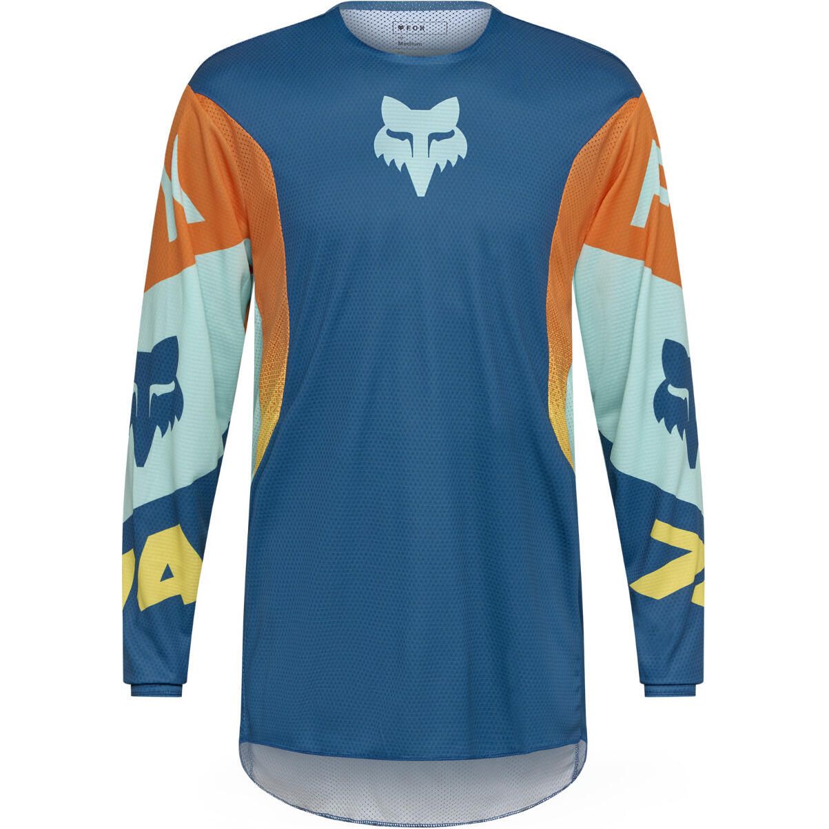 Maillot VTT Fox Racing 360 Tine