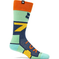 Chaussettes Fox Racing 360 Tine MX