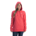 Klim sweat à capuche long Mariposa pour femme