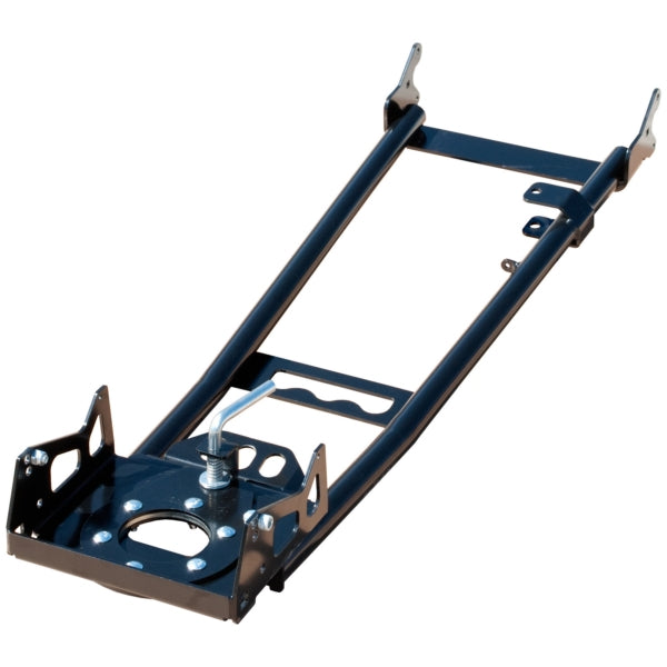 Cadre de poussée de chasse-neige KFI pour VTT/UTV (étape 2 du kit de chasse-neige)