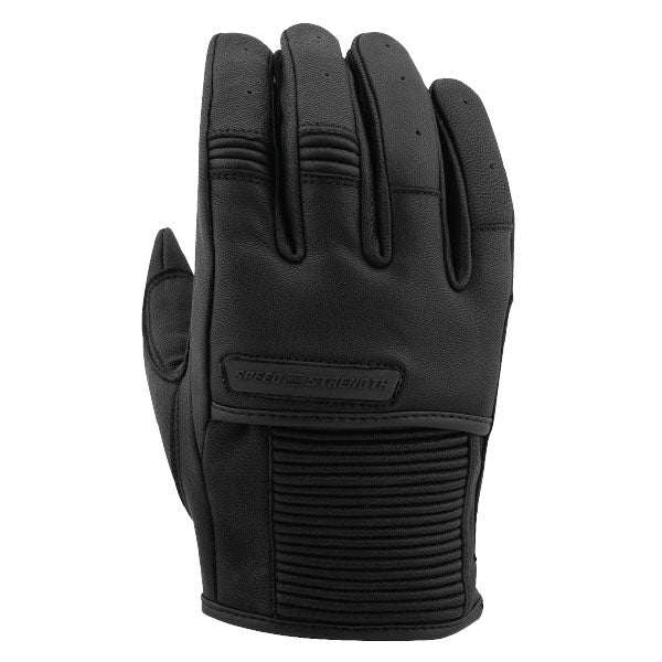 Speed and Strength Off The Chain Leather Glove