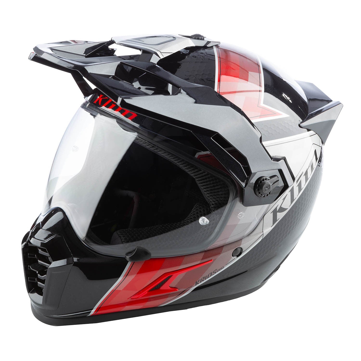 Casque de moto Klim Krios Pro