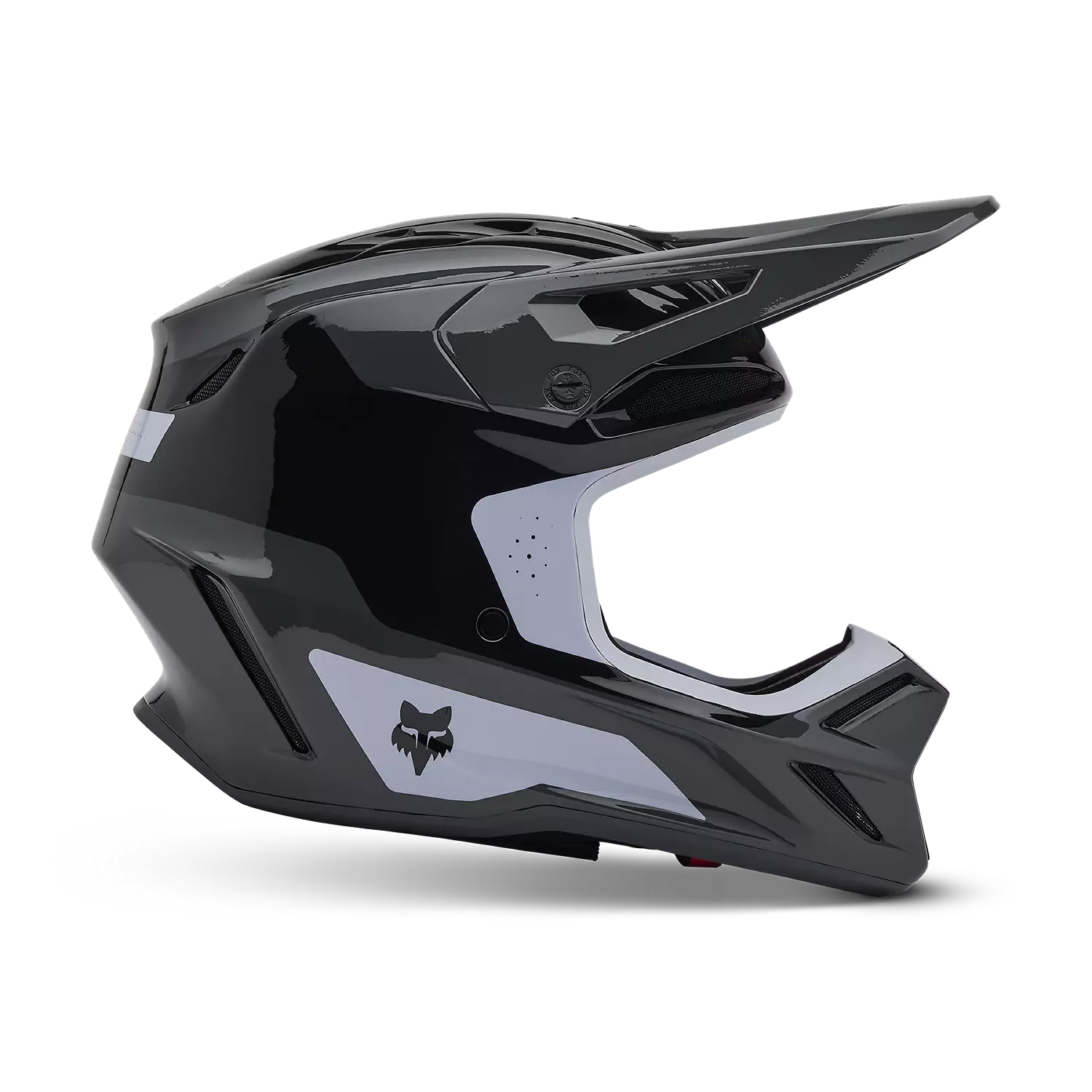Fox Racing Youth V3 Impression Helmet