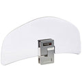 Puig Clip-On Motorcycle Windshield Deflector