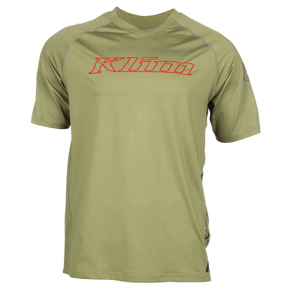 Klim Revolution Shortsleeve MTB Jersey