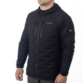 Klim Boulder Stretch Down Hybrid Hoodie